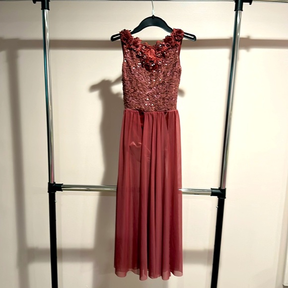 Lyrical costume size XSA - Picture 1 of 6